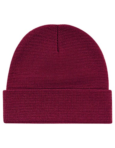 P-1456-rPET Beanie